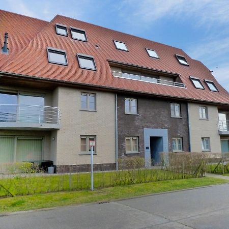Apartment Belle Rose By Interhome De Haan Buitenkant foto