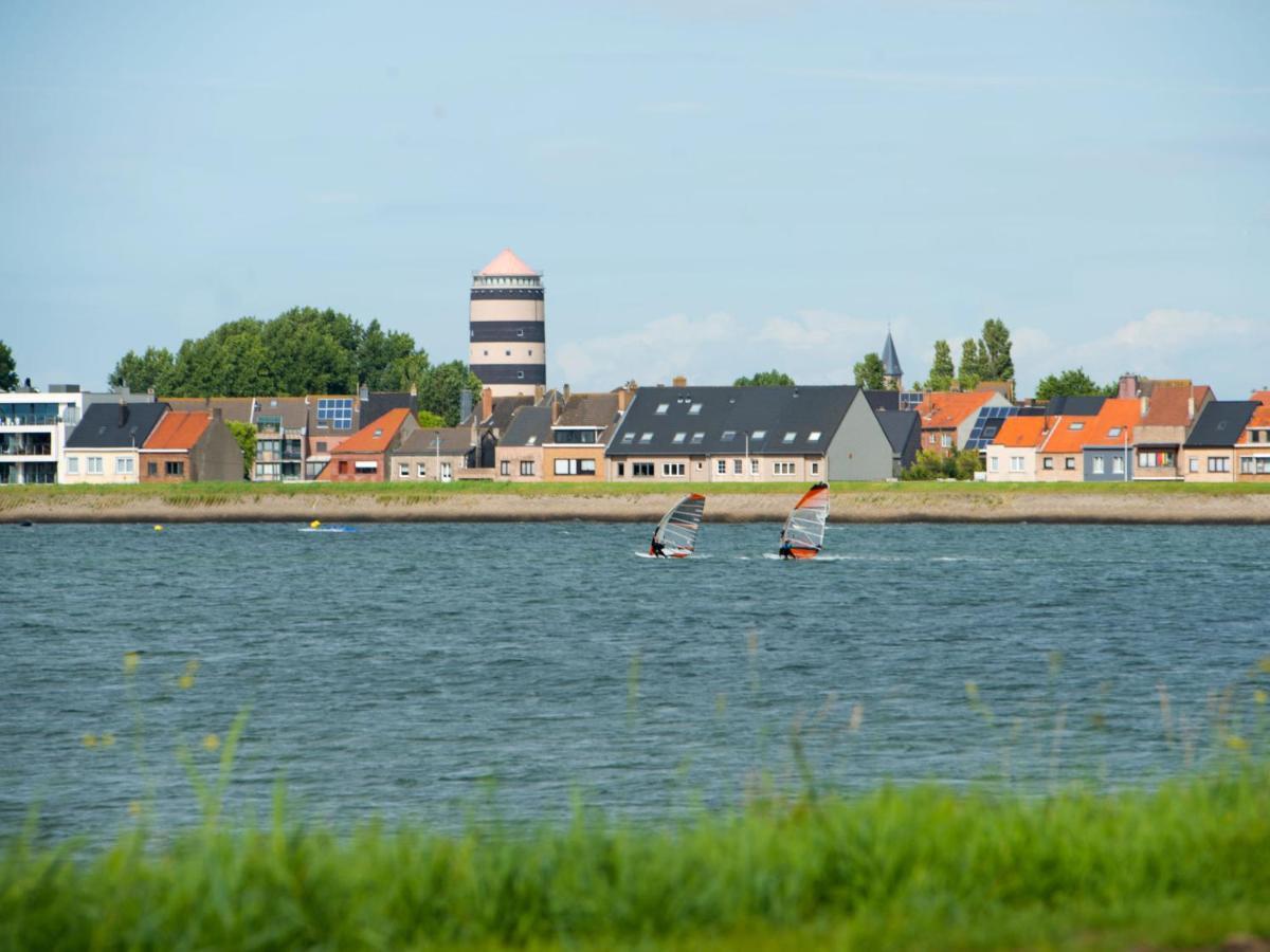 Apartment Belle Rose By Interhome De Haan Buitenkant foto